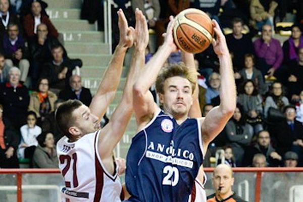 L’Angelico attende l’urna di Silver