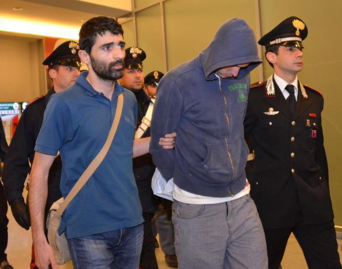 Omicidio di Santhià: ergastolo a Manavella