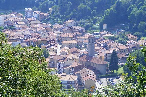 Ora Tollegno si stacca dall’Anci