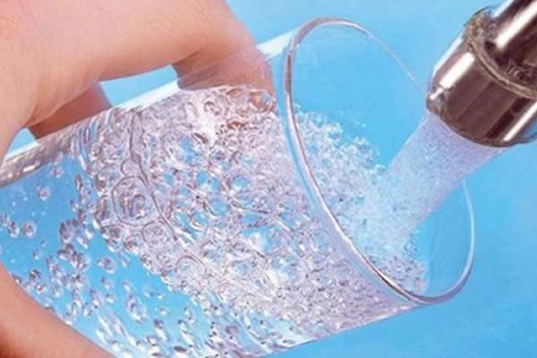 Qualità dell’acqua, la soddisfazione degli utenti