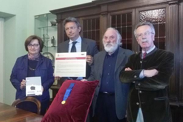 «Ricordiamo la Resistenza biellese»