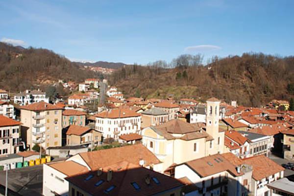 Scampato all’incendio, stroncato da un tumore