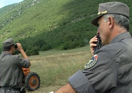 Sequestrato il burro del margaro