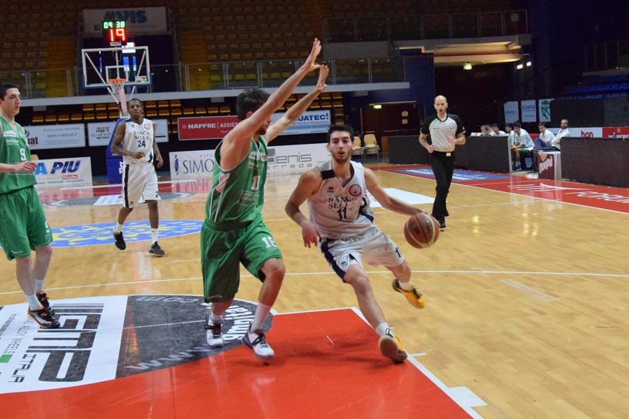 Angelico-Benetton Under 18