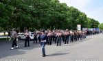 Inaugurazione Monumento Paracadutisti