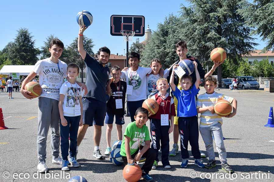 Partysport Cavaglia’