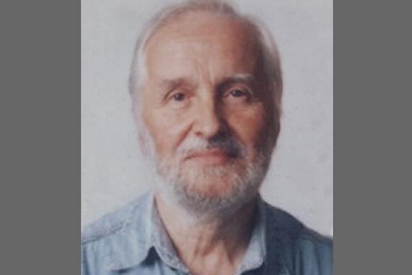 Addio a Idilio Spaudo