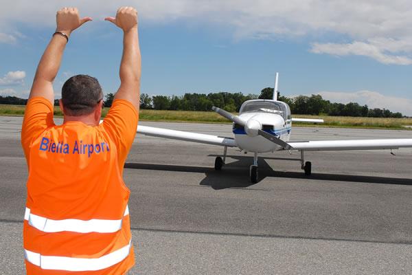 Aeroporto: ci sarebbero gli acquirenti, trattativa aperta