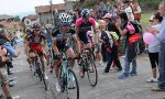 Al via il Giro d’Italia