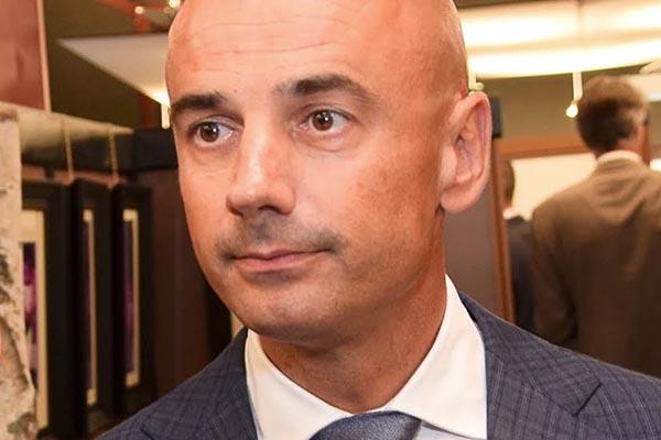 Alessandro Barberis Canonico presidente di Ideabiella