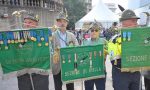 Alpini pronti per l’Adunata nazionale di L’Aquila