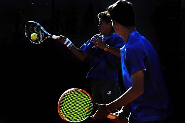 Applausi per i campioni del futuro