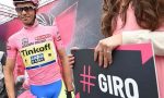 Arriva il Giro d’Italia