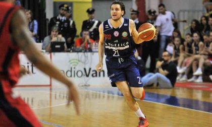 Basket A2 Gold, il primo round va alla Novipiù