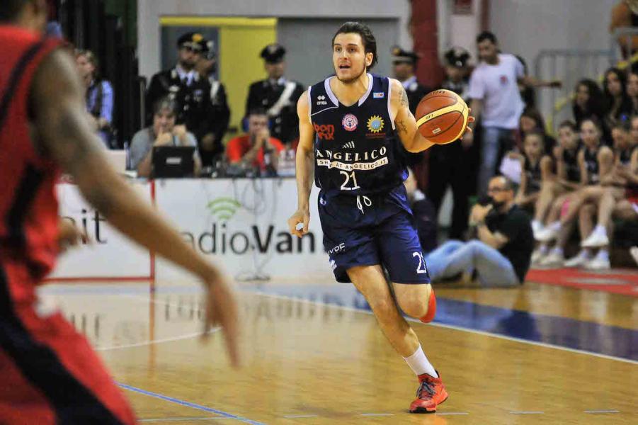 Basket A2 Gold, il primo round va alla Novipiù