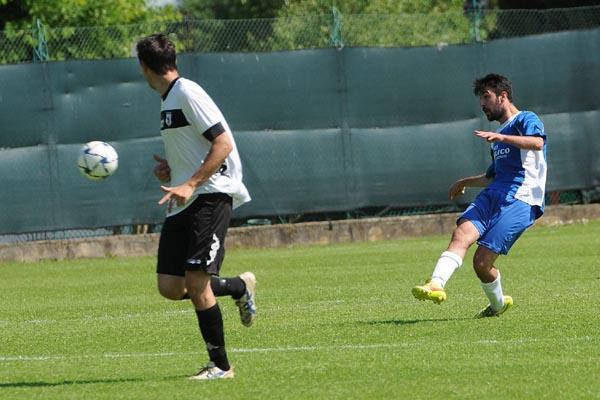 Calcio: stop per Cossato e Vigliano