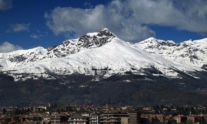 «Così farò rivivere il rifugio Ponasca»