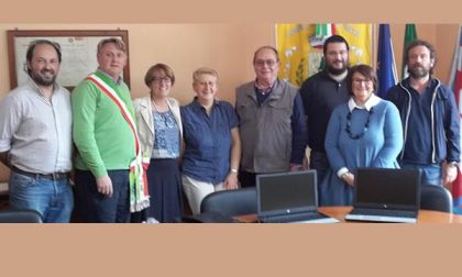 Dal Comune di Sagliano aiuti a Caritas e San Vincenzo