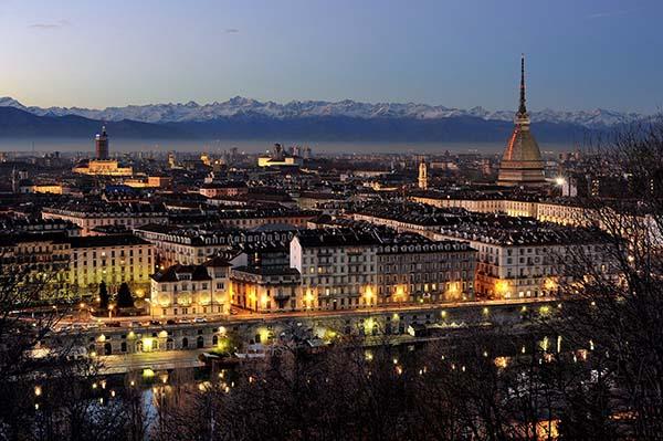 Eccellenze biellesi in vetrina al Salone