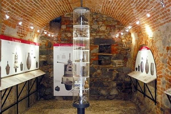 Ecomusei aperti: salgono a 22