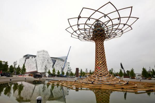 Expo2015 ha già vinto la sfida
