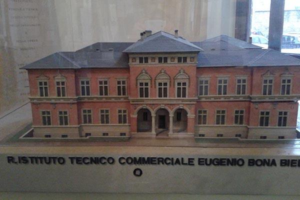 Il Bona stila il bilancio del Biellese