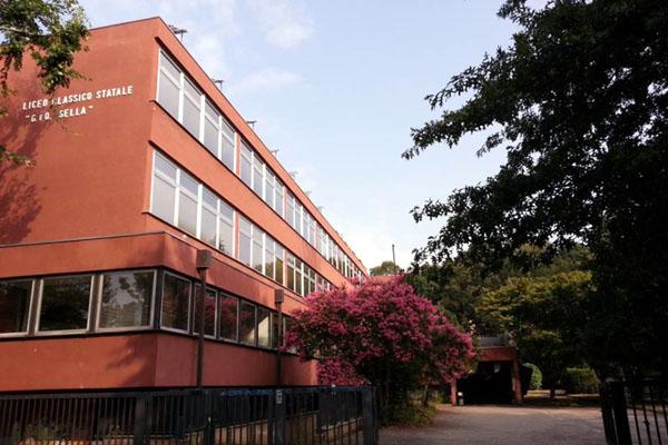 Finanziamento da 1,6 milioni anti-amianto all’Istituto “G. E Q. Sella”: il Presidente della Provincia ringrazia i parlamentari biellesi