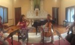 Il Quartetto Perosi suona Brahms