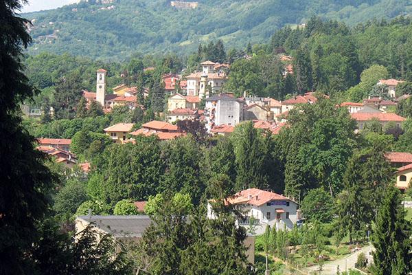 Il televoto sbarca a Pollone