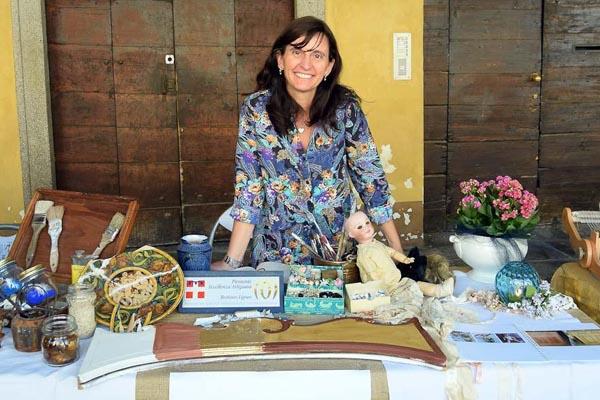 L’imprenditoria femminile in vetrina (FOTOGALLERY)