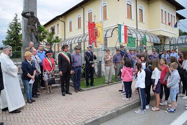 La pace persa cent’anni fa e quegli 11 primi caduti biellesi