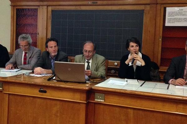 La ripresa si chiama “Biella 2020”