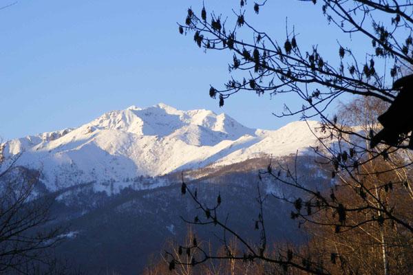 «Le Unioni montane? Unica speranza»
