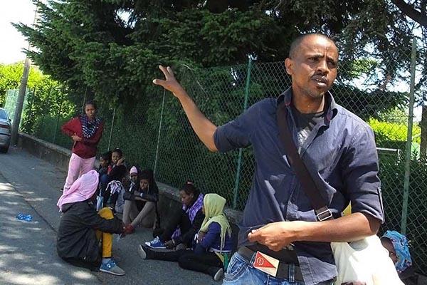 Migranti, asilo negato a maliani