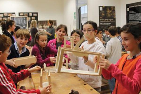 “Muse alla Lavagna”, sabato di festa