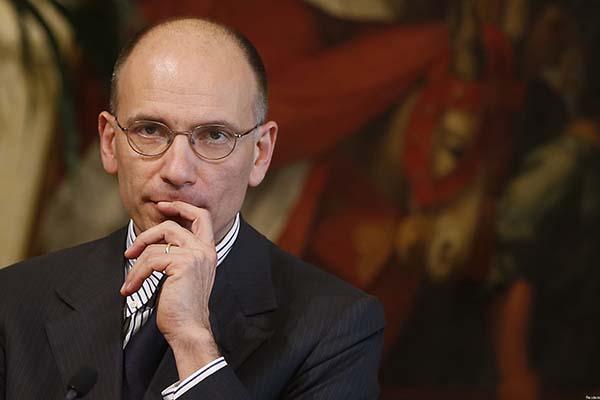 «Non si governa l’Italia come un sindaco»