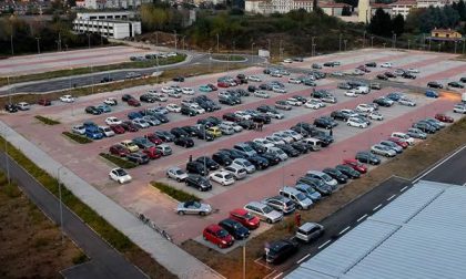 Ospedale, i parcheggi saranno a pagamento