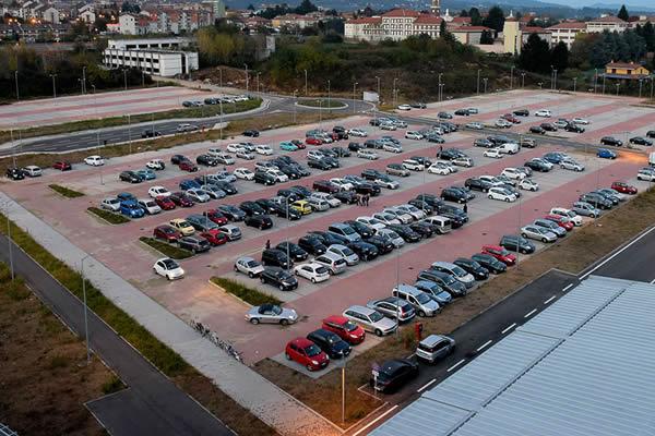 Ospedale, i parcheggi saranno a pagamento