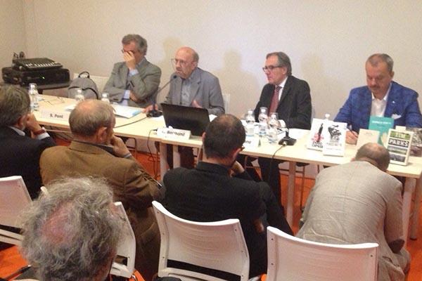 Premio Biella Letteratura e Industria, cinquina prestigiosa