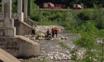 Ragazza si getta dal ponte sulla tangenziale. Ascoltava musica, poi improvvisamente il salto