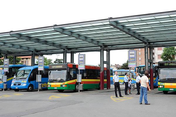 Trasporti, è nata  Atap… Gold