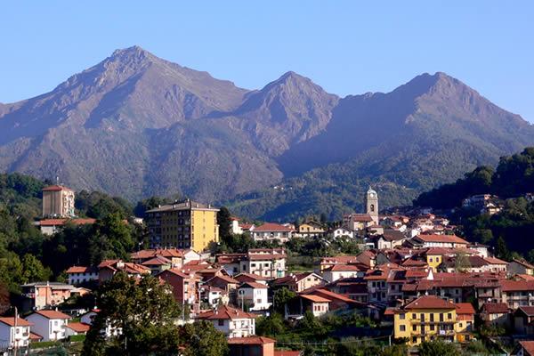 Trivero, i negozianti adottano aree verdi e rondò