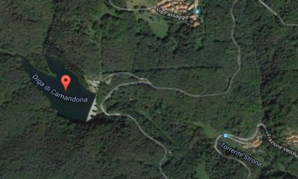 Trote fario al posto delle iridee