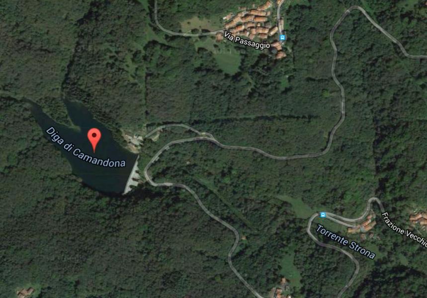 Trote fario al posto delle iridee