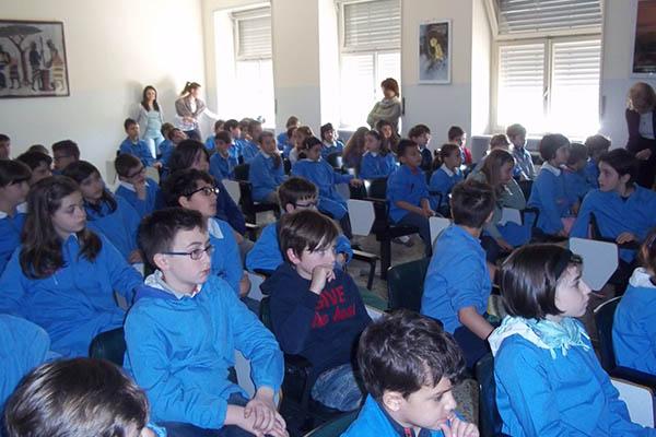 Un “docufilm” sul cibo consapevole