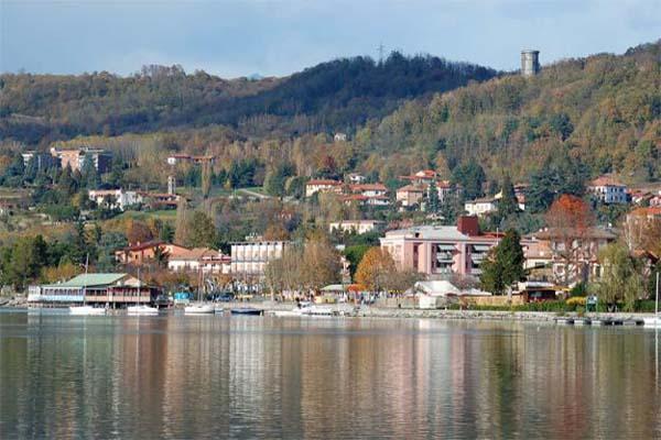 Viverone, giro di vite del Comune sulla movida