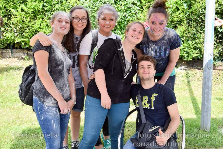 Festa Degli Studenti