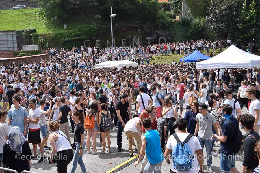 Festa Degli Studenti