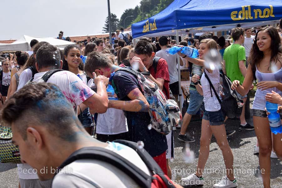 Festa Degli Studenti