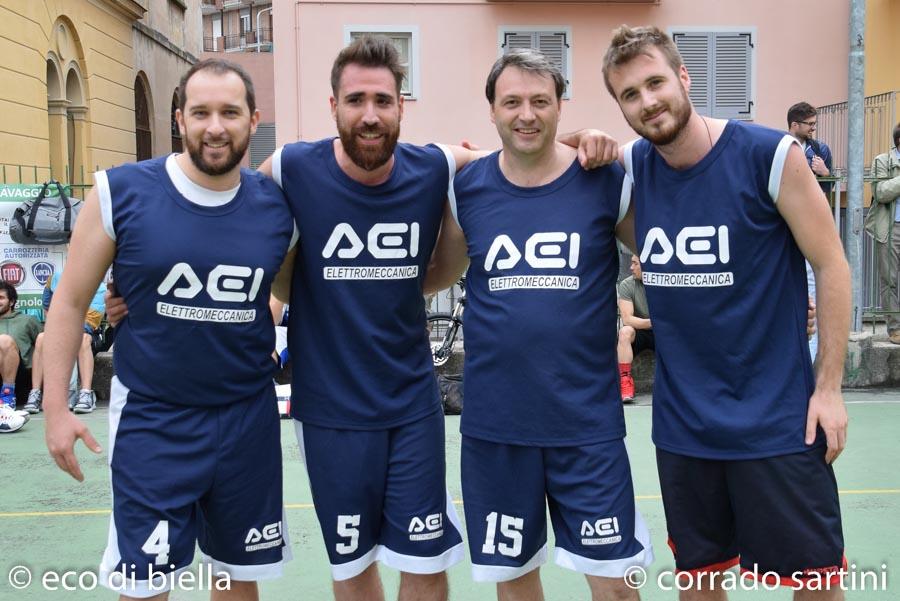 Basket A 3 In Riva